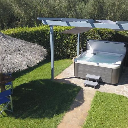 Podere Campi Al Mare Donoratico Zewnętrze zdjęcie