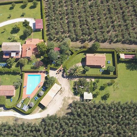Podere Campi Al Mare Donoratico Zewnętrze zdjęcie