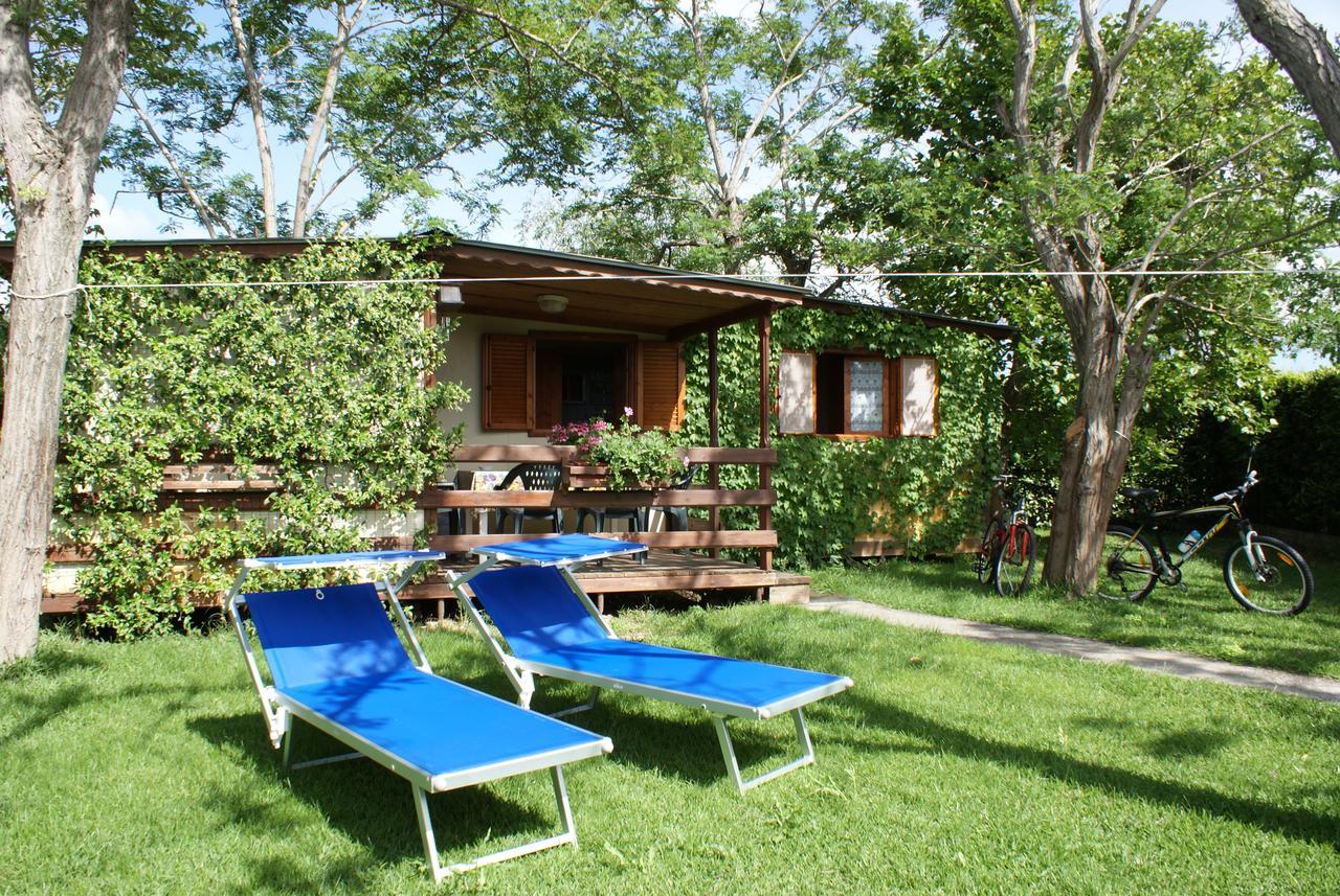 Podere Campi Al Mare Donoratico Zewnętrze zdjęcie