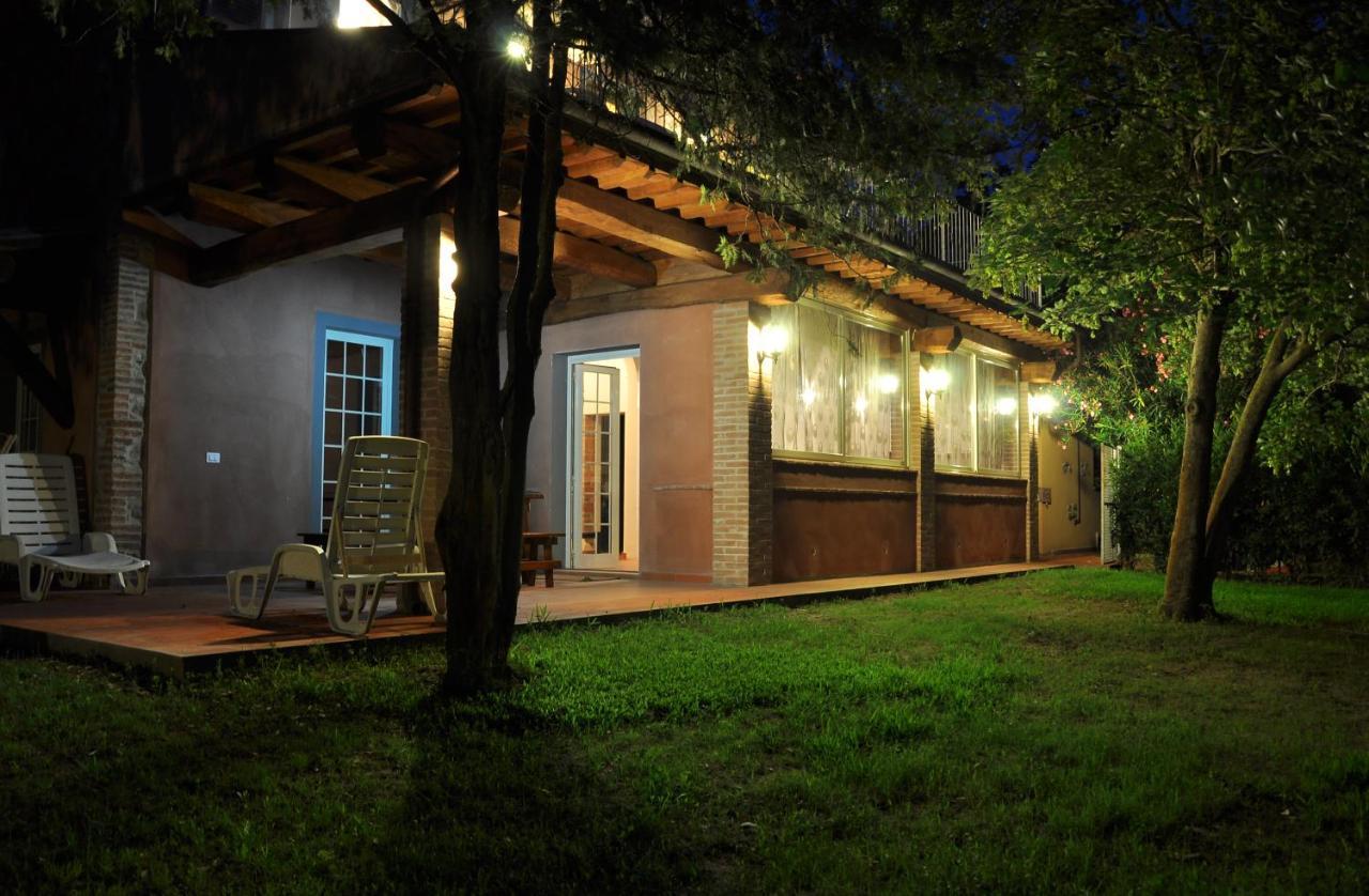 Podere Campi Al Mare Donoratico Zewnętrze zdjęcie