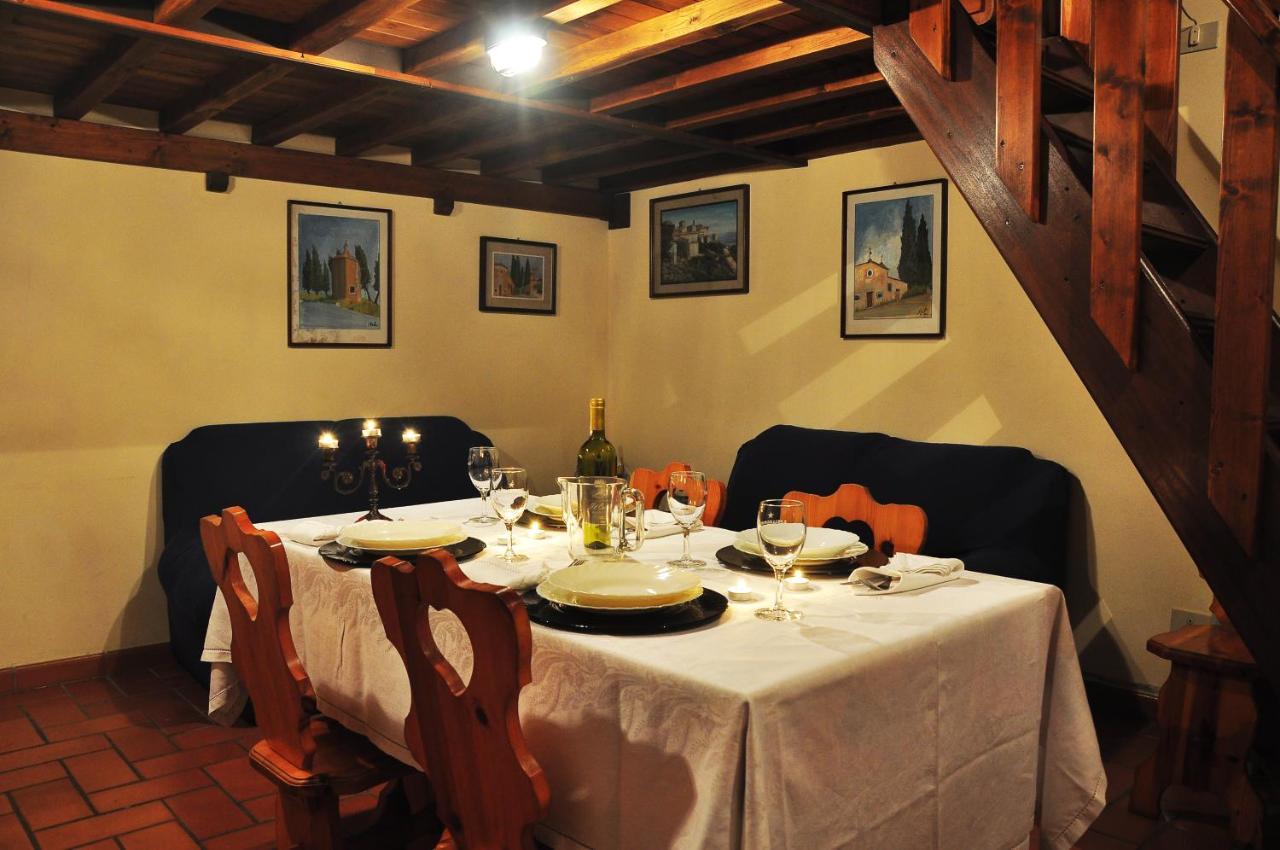 Podere Campi Al Mare Donoratico Zewnętrze zdjęcie
