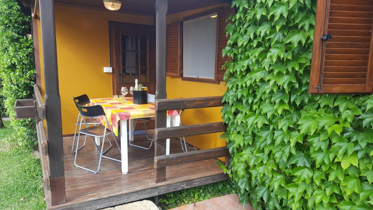 Podere Campi Al Mare Donoratico Zewnętrze zdjęcie